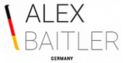 логотип alex baitler