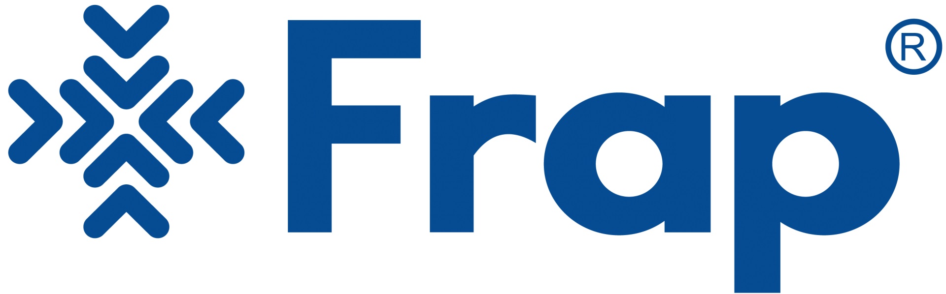 логотип FRAP