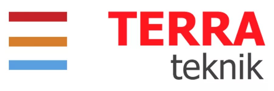 логотип terra teknik