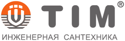 логотип tim