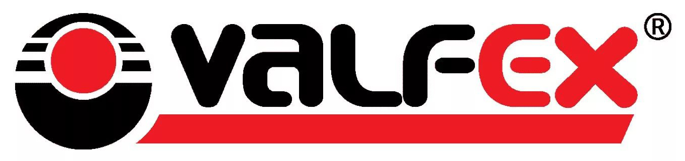 логотип valfex