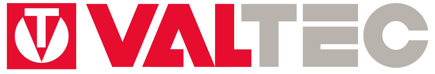логотип VALTEK