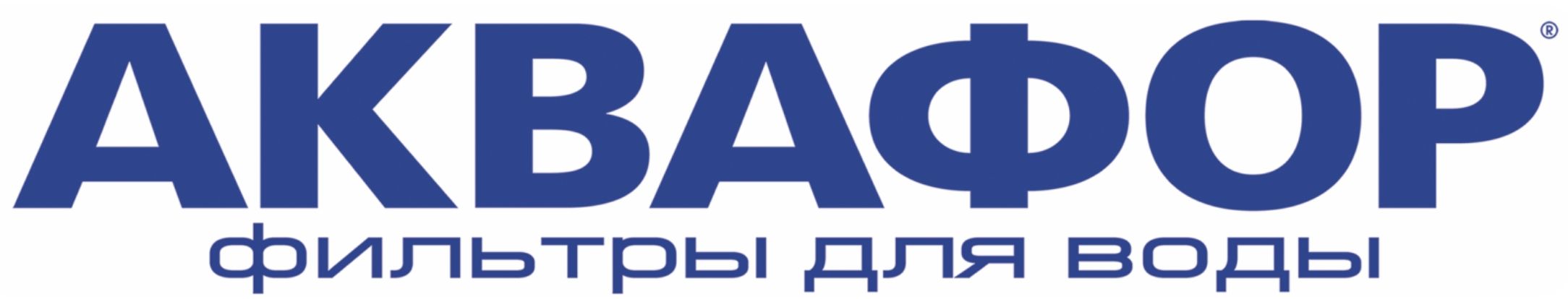 логотип аквафор