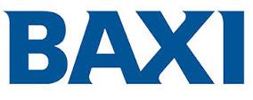 логотип baxi