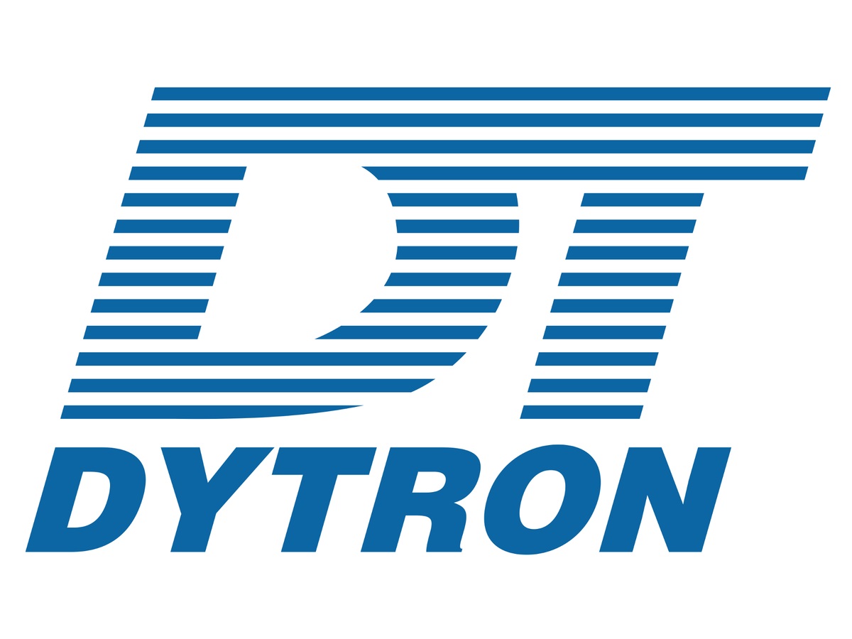 логотип dytron