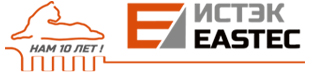 логотип eastec