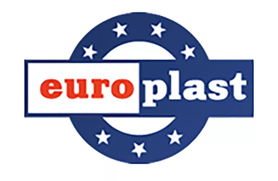 логотип европласт