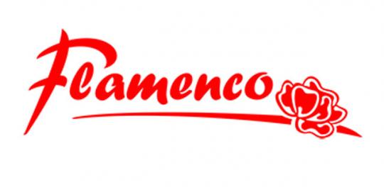 логотип flamenco