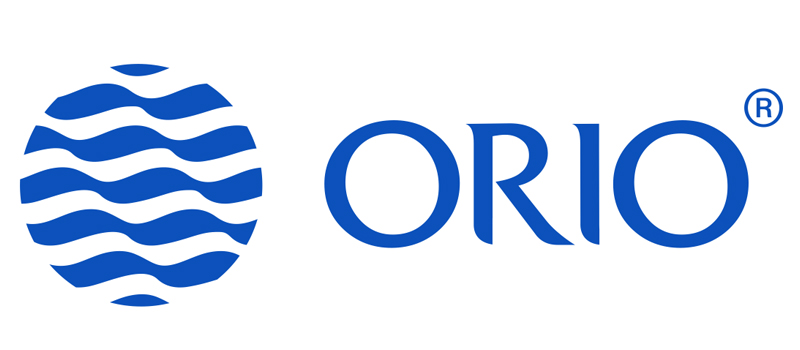 логотип orio