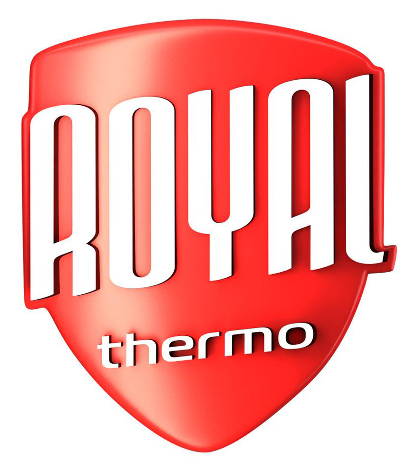 логотип royal