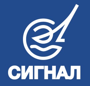 логотип signal