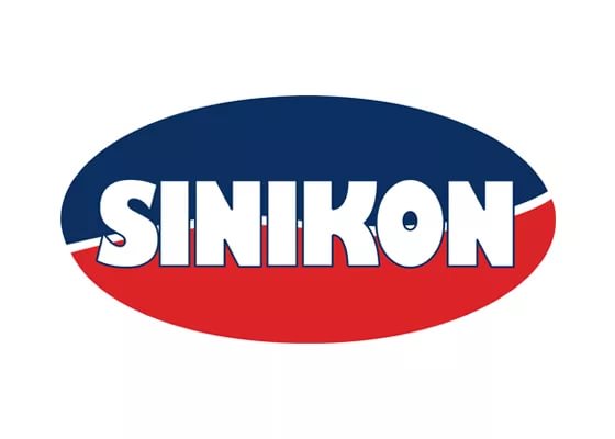 логотип sinikon