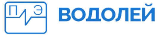 логотип водолей