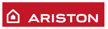 логотип ariston
