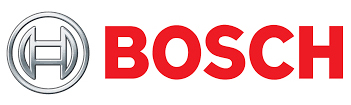логотип bosch