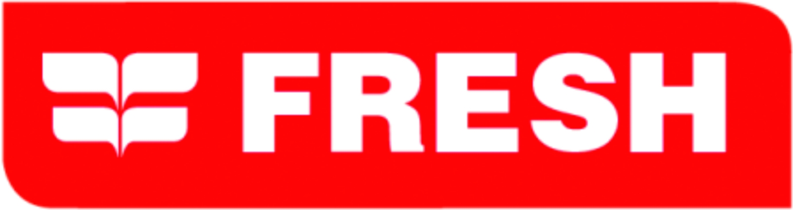 логотип FRESH