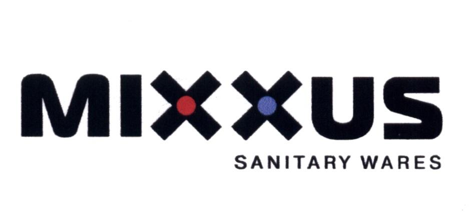 логотип mixus