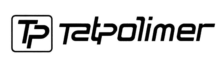 логотип tatpolimer