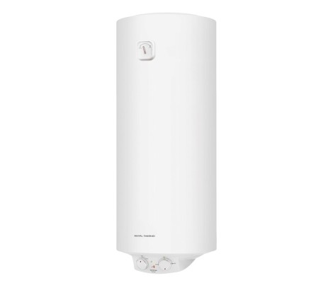 Водонагреватель RWH 80 Heatronic Slim Dry Royal Thermo