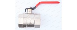 Кран шаровый EUROPRODUCT 2