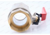 Кран шаровый EUROPRODUCT 2