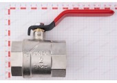Кран шаровый EUROPRODUCT 2