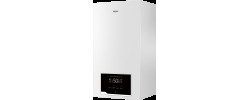 Котел газовый GreenLine 1.35 TiW (35 кВт, 1- конт, конденс. турбо, без трубы)