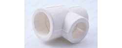 Тройник 32 * 25 * 25 VTp.735.0.032025025 Valtec