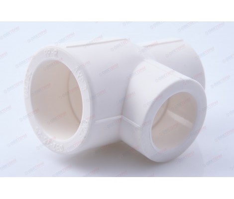 Тройник 32 * 25 * 25 VTp.735.0.032025025 Valtec