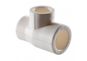 Тройник 32 * 25 * 25 VTp.735.0.032025025 Valtec
