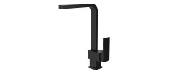 Смеситель для кухни KB-70010-05 черный Koer