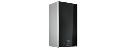 Котел газовый Alteas XC 24 FF NG 24 кВт Ariston
