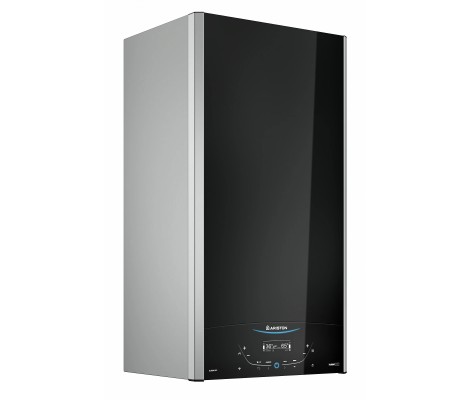 Котел газовый Alteas XC 24 FF NG 24 кВт Ariston