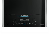 Котел газовый Alteas XC 24 FF NG 24 кВт Ariston
