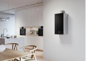 Котел газовый Alteas XC 24 FF NG 24 кВт Ariston