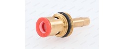 Кран-букса - для советских смесителей F52-9 Frap