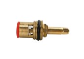 Кран-букса - для советских смесителей F52-9 Frap