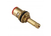 Кран-букса - для советских смесителей F52-9 Frap