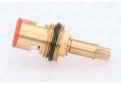 Кран-букса - для советских смесителей F52-9 Frap