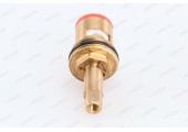 Кран-букса - для советских смесителей F52-9 Frap