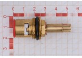 Кран-букса - для советских смесителей F52-9 Frap