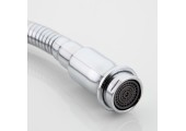 Излив F7320 гибкий Frap