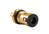 Кран-букса - для советских смесителей F52-5 Frap
