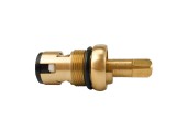 Кран-букса - для советских смесителей F52-5 Frap