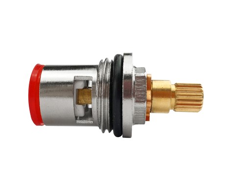 Кран-букса-на фильтр F52-10 Frap