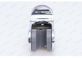Держатель для душевой лейки F30 настенный Frap