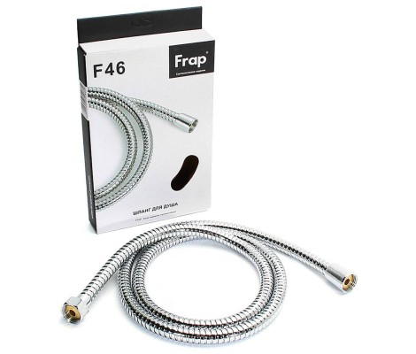 Шланг для душа 150 F46 Frap