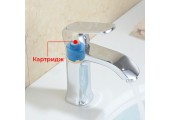 Картридж 40 мм F50 Frap