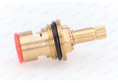Кран-букса - 15 шлицов F52-2 Frap