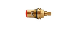 Кран-букса - 20 шлицов F52-7 Frap